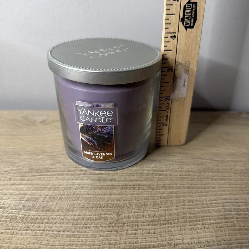 Yankee Candle yankee candle
